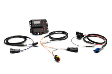 Piaggio Carnaby 300 IE Cruiser E 3 (M 604) [2009-2012] - Force Master 2.1 Elektronik-Zündbox