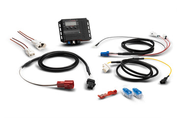 Vespa Primavera 125 3 V ABS [2021-2022] - Force Master 2.1 Elektronische Steuerung