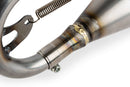 MBK Nitro Naked 50 2T LC [2014–] - Auspuff R/T 95