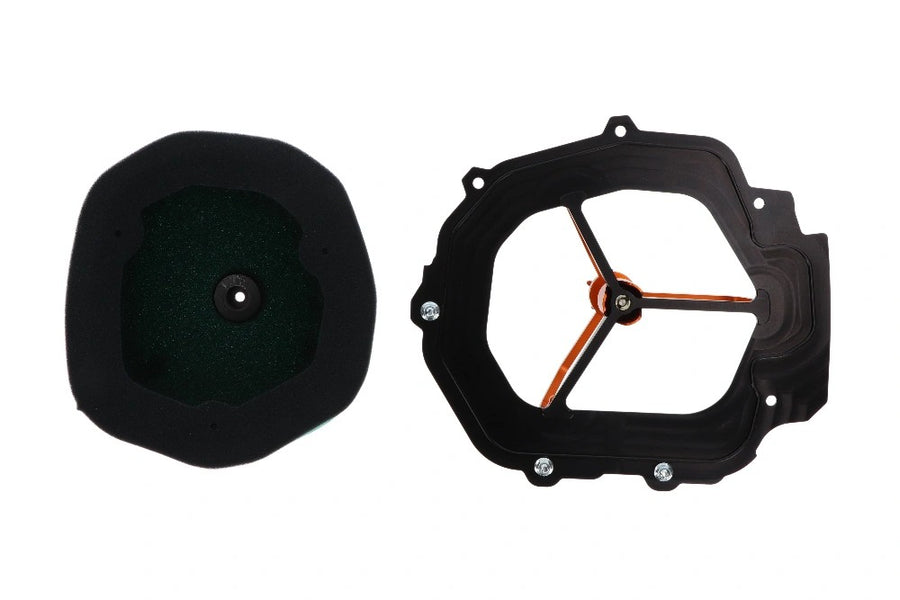 Kawasaki KX 250 F [2027] - Luftfilter Power Flow Kit - 151130C