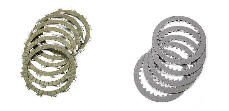 DUCATI 698 HYPERMOTARD MONO [2024-2025] - Performance clutch kit