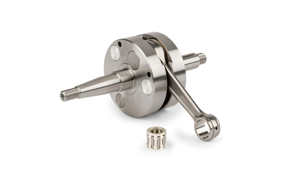 Fantic XE 50 2T - vilebrequin course 44,9mm bielle 90mm
