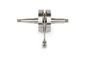 Fantic XE 50 2T - vilebrequin course 44,9mm bielle 90mm