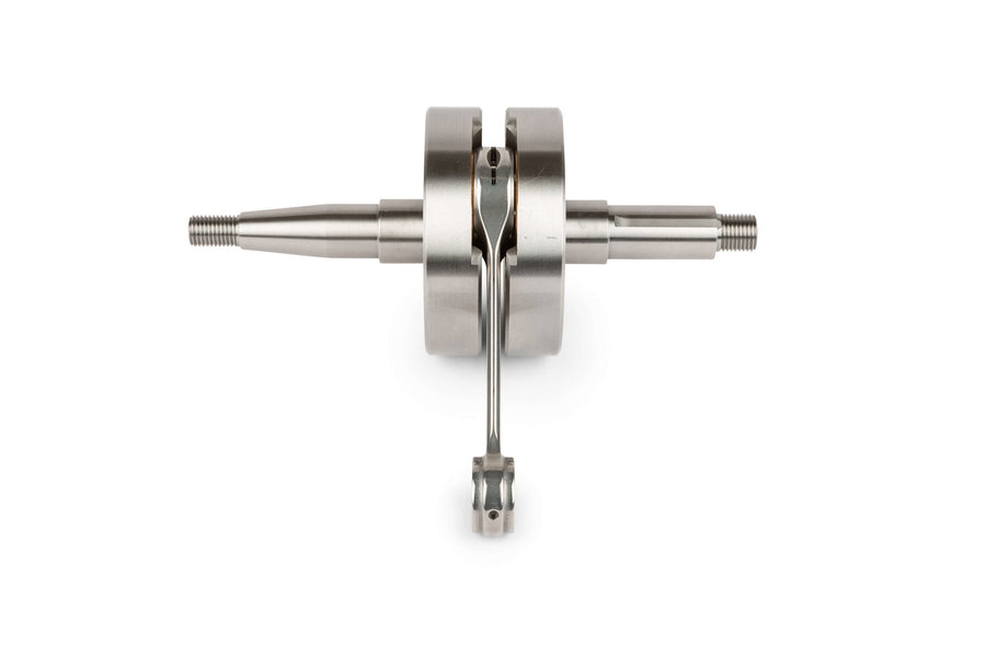 Fantic XE 50 2T - vilebrequin course 44,9mm bielle 90mm