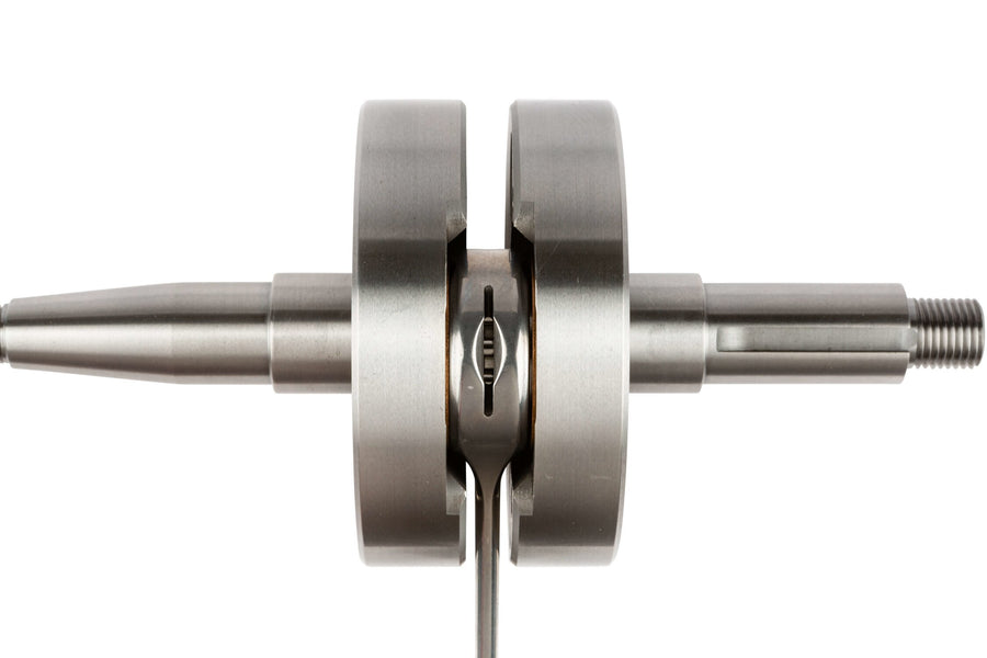 Fantic XE 50 2T - vilebrequin course 44,9mm bielle 90mm