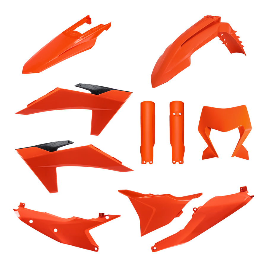 KTM 450 EXC F [2024-2025] - Plastik-Kit