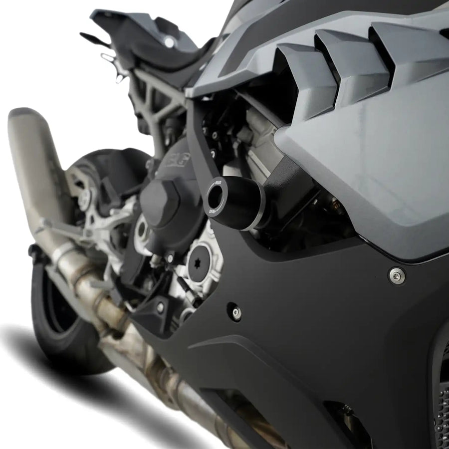 BMW M 1000 R [2026] - Aero Crash Pads