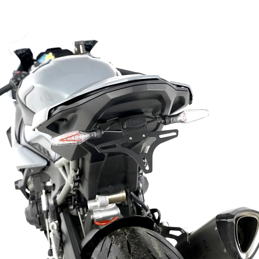 BMW M 1000 R [2023-2026] - Kennzeichenhalter
