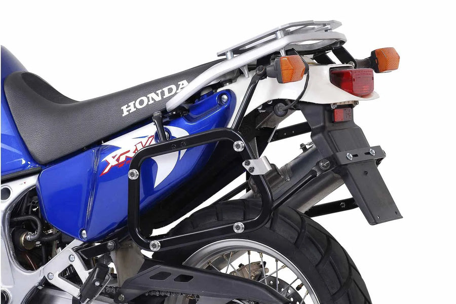 honda africa twin 750 [SW-MOTECH] – Porte-bagages latéral EVO