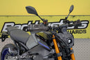 Yamaha MT-09 A2 [2022-2023] - Hardware-Kit Zweipunktbefestigung