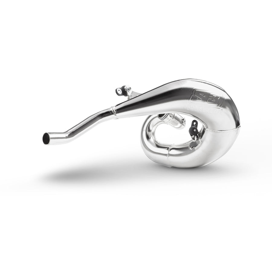 KTM 250 XC [2025-2027] - Factory Platinium exhaust bulb / manifold