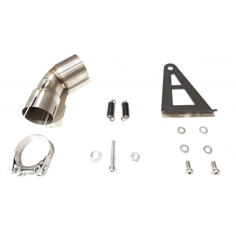 Kawasaki Ninja 1100 SX SE [2025] - XC Xtrem Carbon Slip On muffler