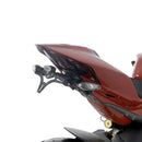 Ducati Panigale V4 [2025-2026] - Kennzeichenhalter