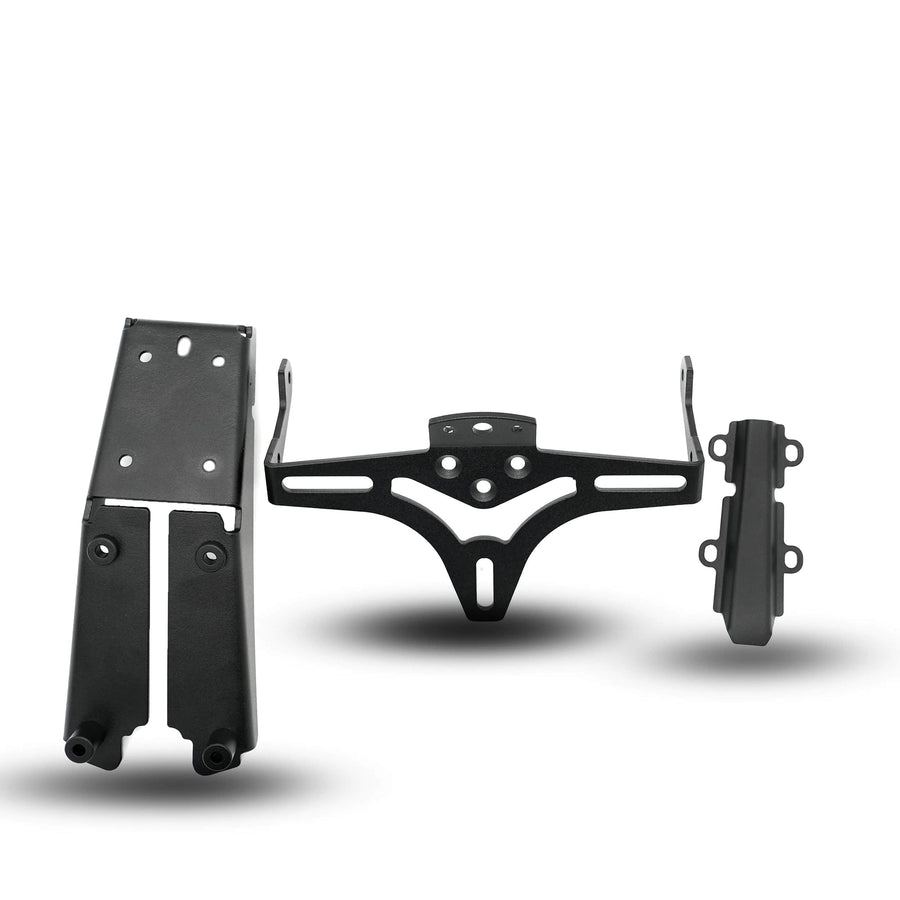 Ducati Panigale V4 S [2025-2026] - Kennzeichenhalter
