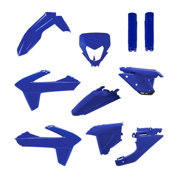 Sherco 450 SEF Factory [2025-2027] - Plastik-Kit