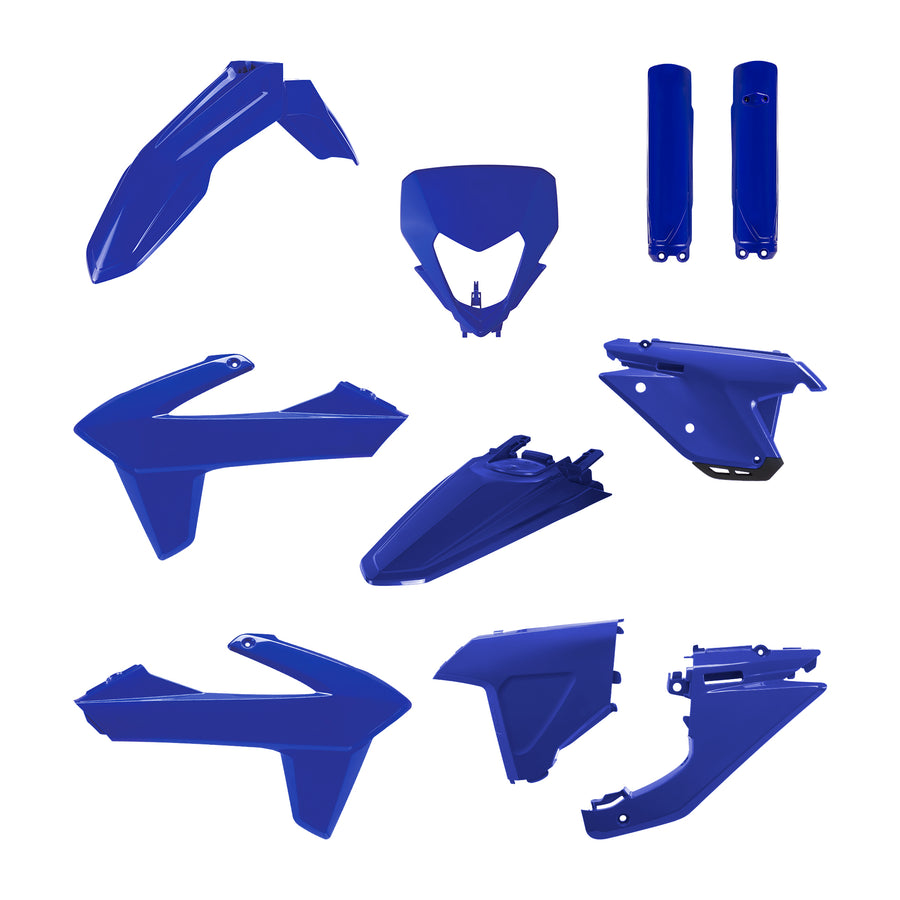 Sherco 450 SEF Factory [2025-2027] - Plastik-Kit