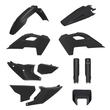 HUSQVARNA FE 250 [2024-2027] - Plastik-Kit