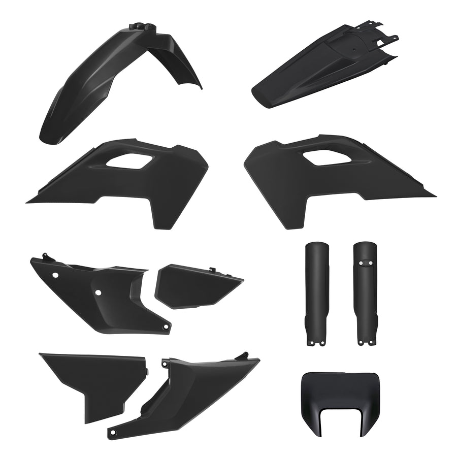 HUSQVARNA TE 150 [2024-2027] - Plastic kit