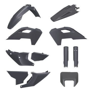 HUSQVARNA FE 350 [2024-2025] - Plastik-Kit
