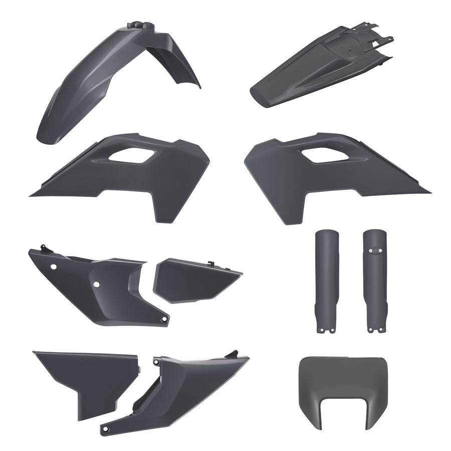 HUSQVARNA TE 300 [2024-2025] - Plastik-Kit