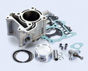 Vespa GTS 125 I-GET Super Notte [2020] - Zylinder Kit