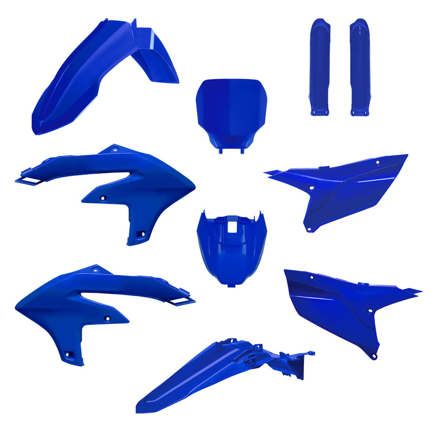 Yamaha YZ 450 F [2023-2025] - Plastik-Kit