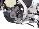 Triumph TF 450-X [2026-2027] - Xtrem Unterfahrschutz mit Gestängeschutz - PE-HD 8mm
