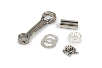 Aprilia SR Netscaper 50 2T LC - bielle 90mm axe de piston 18 x 37mm