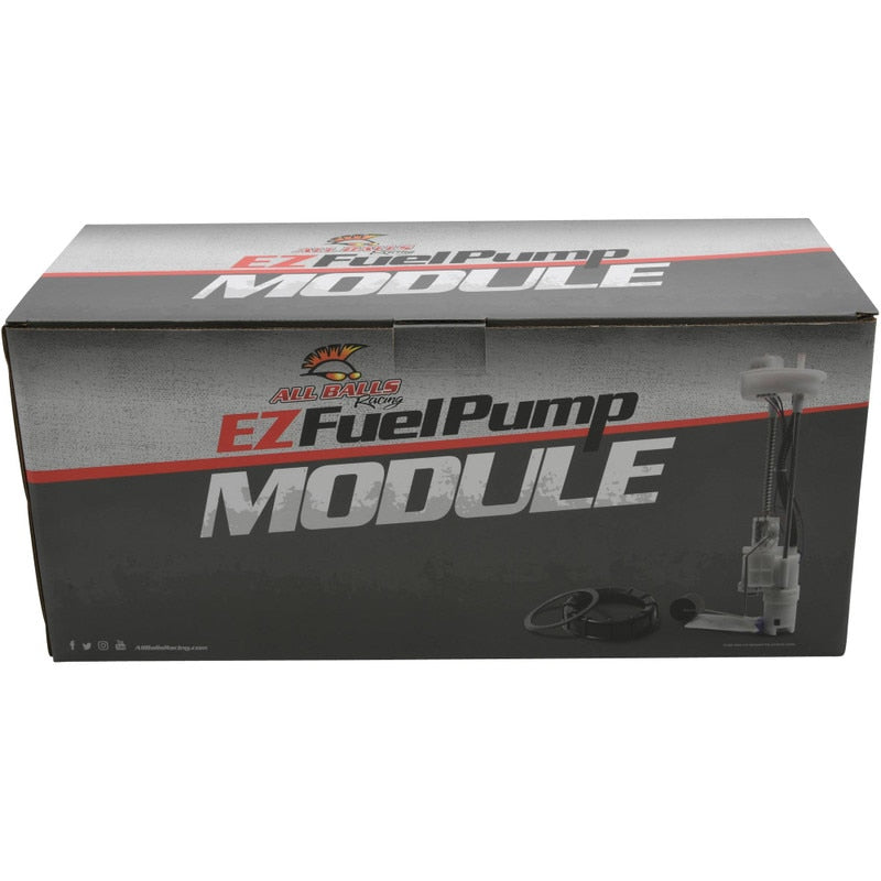 GAS GAS EX 350 F [2021-2023] - Kraftstoffpumpen-Modul komplett