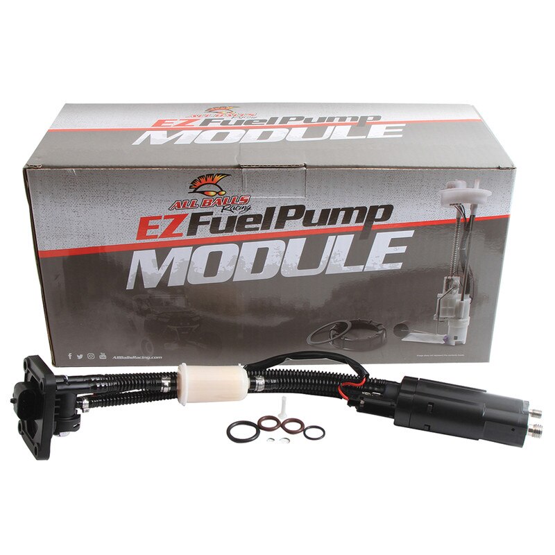 HUSQVARNA FC 250 [2019-2022] - Kraftstoffpumpen-Modul komplett