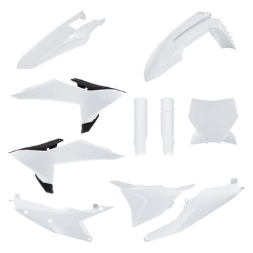 KTM 250 SX F [2025-2027] - Plastik-Kit