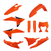KTM 250 XC W [2025-2027] - Kit plastique