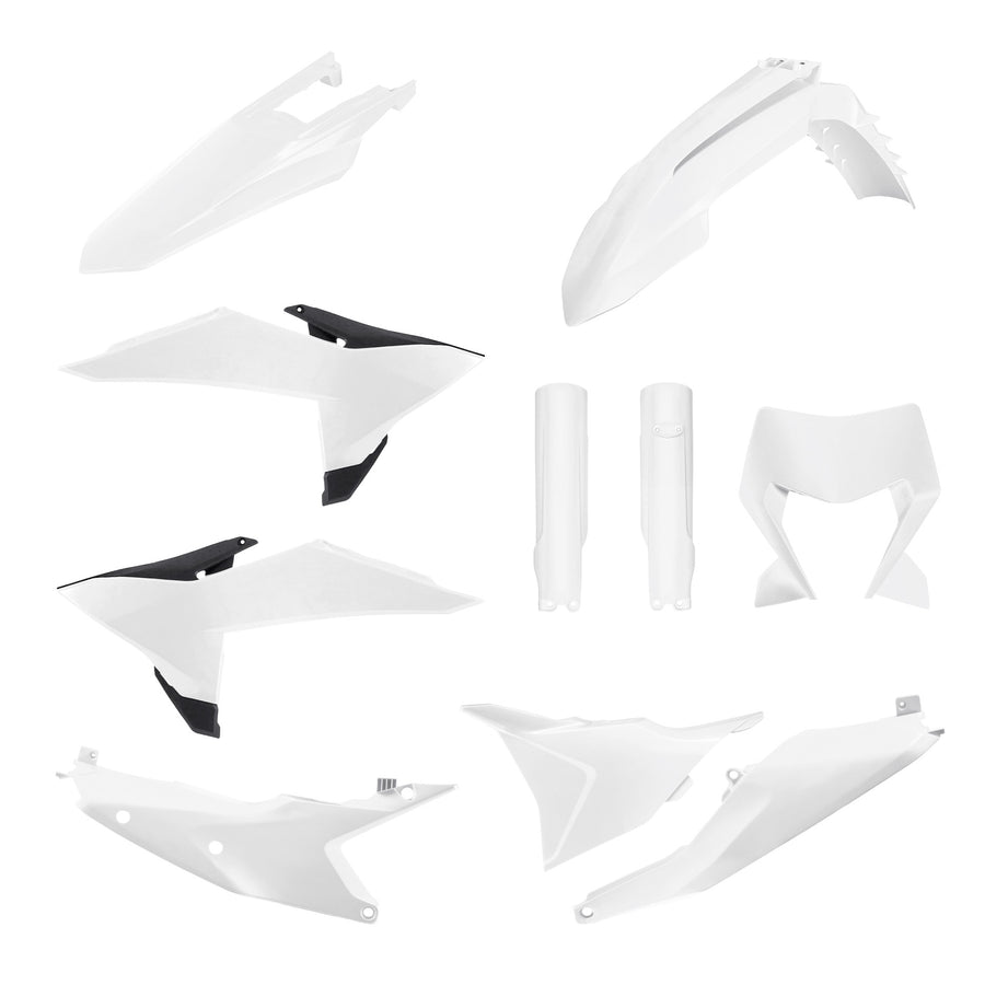 KTM 300 EXC SIX Days [2025-2026] - Plastik-Kit