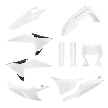 KTM 250 XC W [2025-2027] - Plastik-Kit