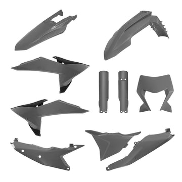 KTM 500 EXC F SIX DAYS [2026] - Plastik-Kit
