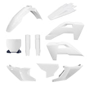 HUSQVARNA TC 125 [2025-2027] - Kit plastique