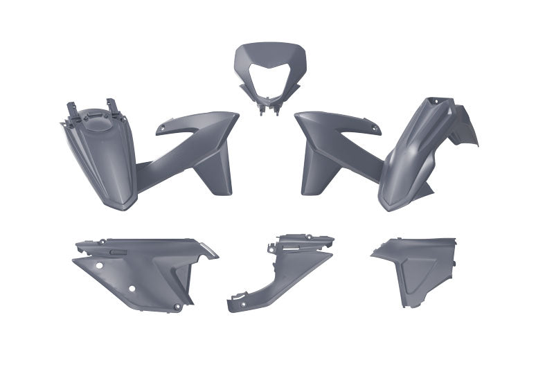 Sherco 500 SEF Factory [2025-2027] - Plastik-Kit