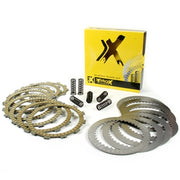 Suzuki LT-R 450 Quadracer Special Edition 2 WD [2008-2011] - Kit embrayage acier et disque de friction