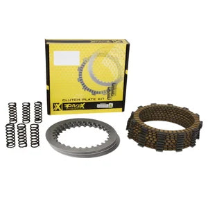 Honda CRF 450 R [2025-2026] - Stahl- und Reibscheiben Kupplungs-Kit