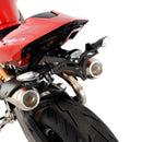 Ducati Panigale V 2 S [2025-2026] - Kennzeichenhalter
