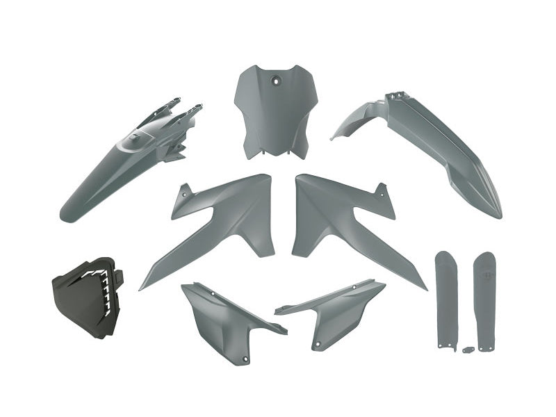 Triumph TF 250-X [2024-2027] - Kit plastique