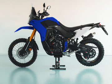 Yamaha TENERE 700 WORLD RAID [2026] - Revolution Plastik-Kit