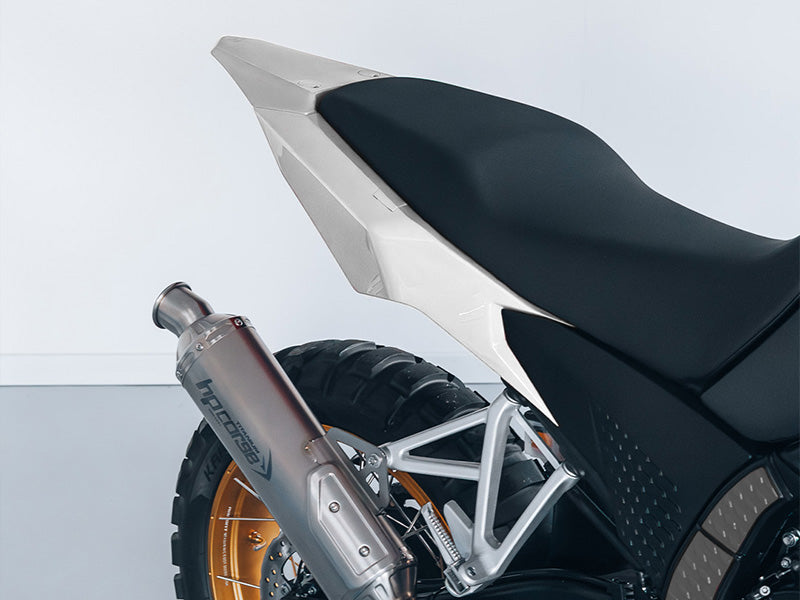 Kove 800 X Rally [2025] - Kit plastique Révolution