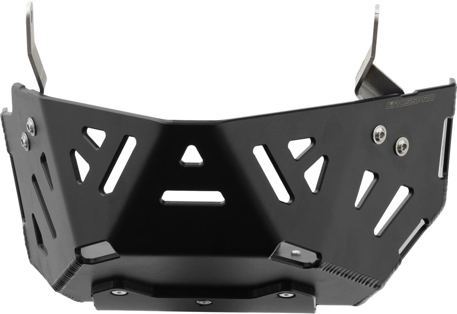 KTM 390 Adventure R [2025] - CROSSPRO Aluminium Trail Motorschutz