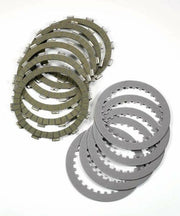 Beta RR 480 4 T Enduro EFI [2018-2019] - Pro Race steel and friction disc clutch kit