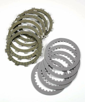 Beta RR 300 2 T Racing [2020-2021] - Pro Race Stahl- und Reibscheiben Kupplungs-Kit