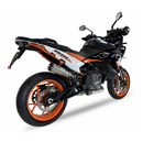 Husqvarna Norden 901 [2022-2026] - Race Xtrem RC Slip On Endtopf