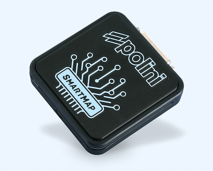 Vespa GTS 300 HPE ABS ASR [2019-2023] - Smartmap ECU-Programmiergerät