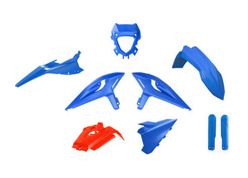 Beta RR 430 4 T X-PRO [2025-2026] - Plastik-Kit