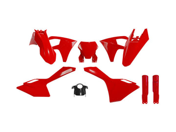 GAS GAS MC 250 [2024-2026] - Plastik-Kit 7-teilig
